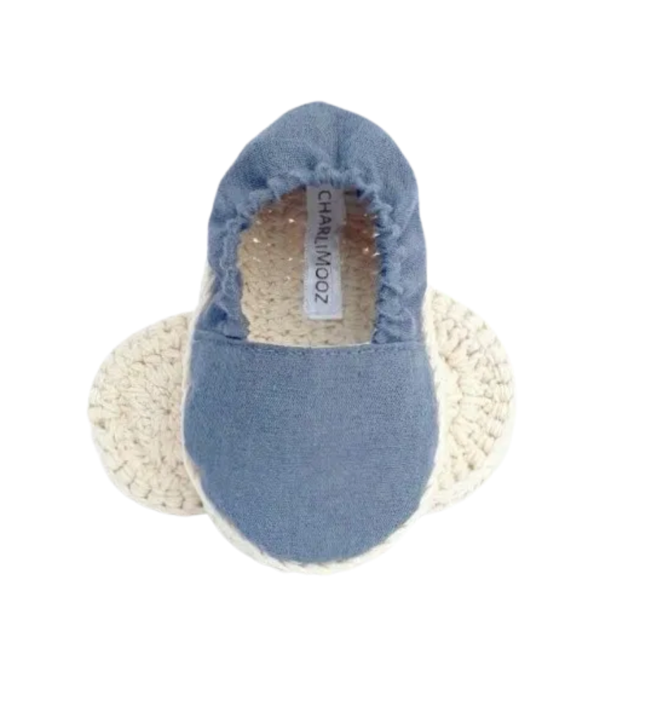 Soft Sole Baby Shoes