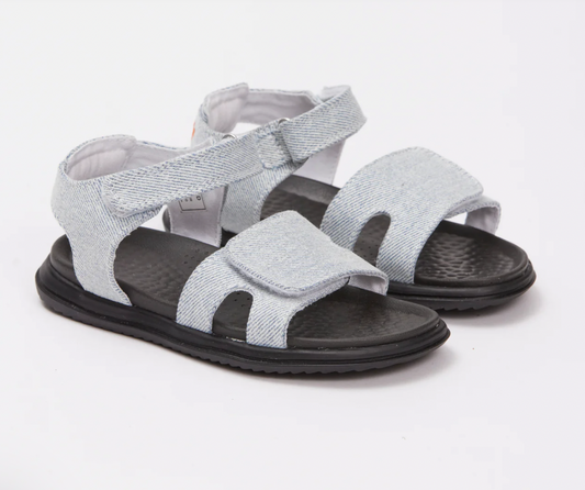 Sunny Sandal