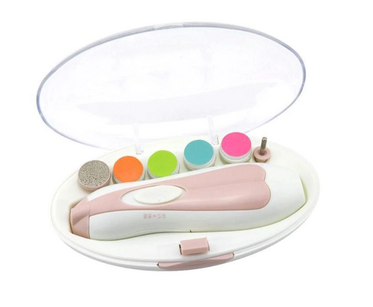 Haakaa Baby Nail Care Set