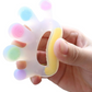Silicone Palm Teether