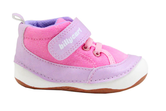 FLOSS High Top Sneaker