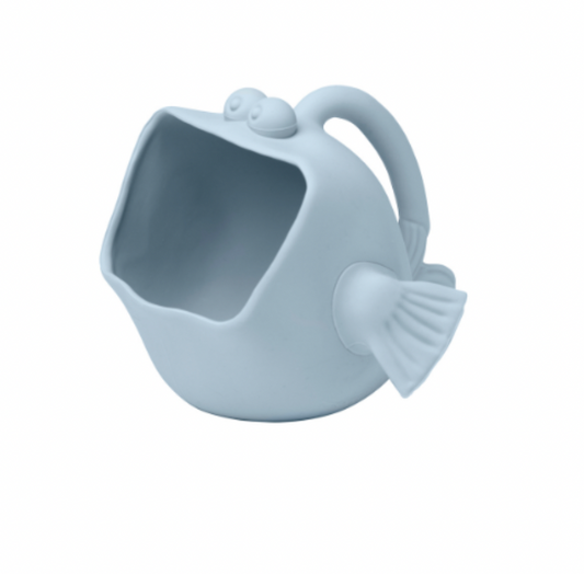 Scrunch Scoop - Duck Egg Blue