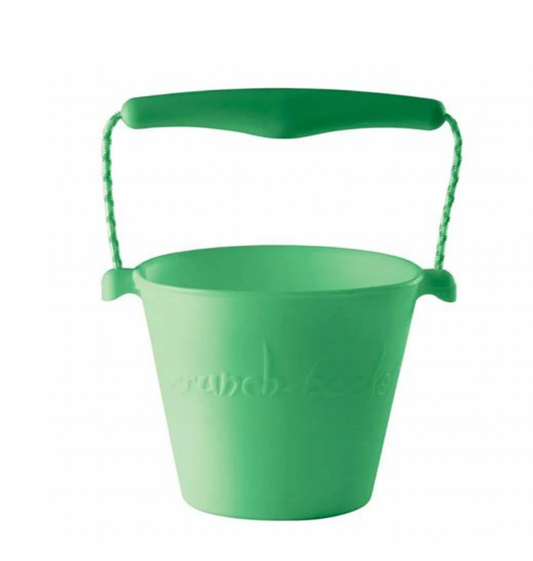 Scrunch Bucket - Mint