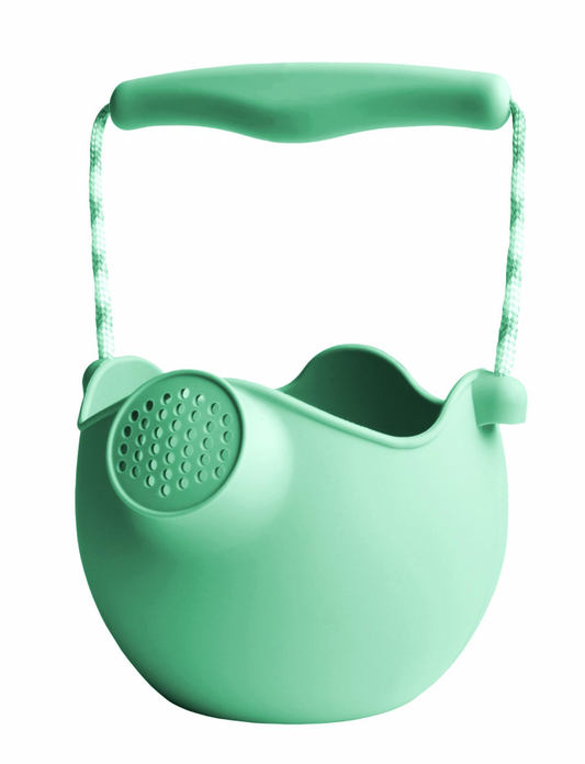 Scrunch Watering Can - Spearmint