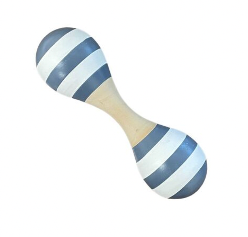 Double Rattle – Minimuds