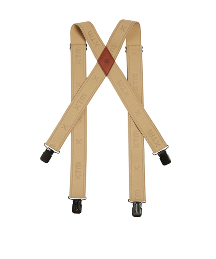 Kids' Braces Suspenders