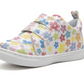 PETAL flower toddler girls sneakers