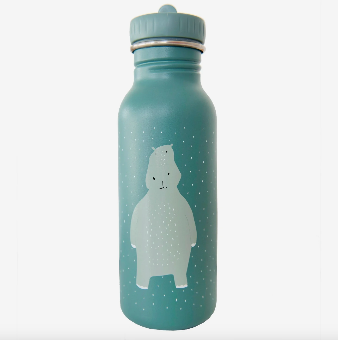 Stainless Steel Bottle - 500ml