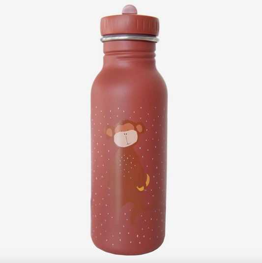 Stainless Steel Bottle - 500ml