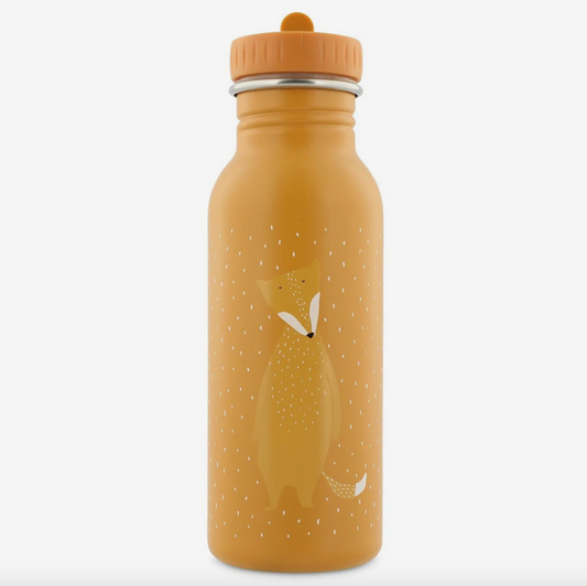 Stainless Steel Bottle - 500ml