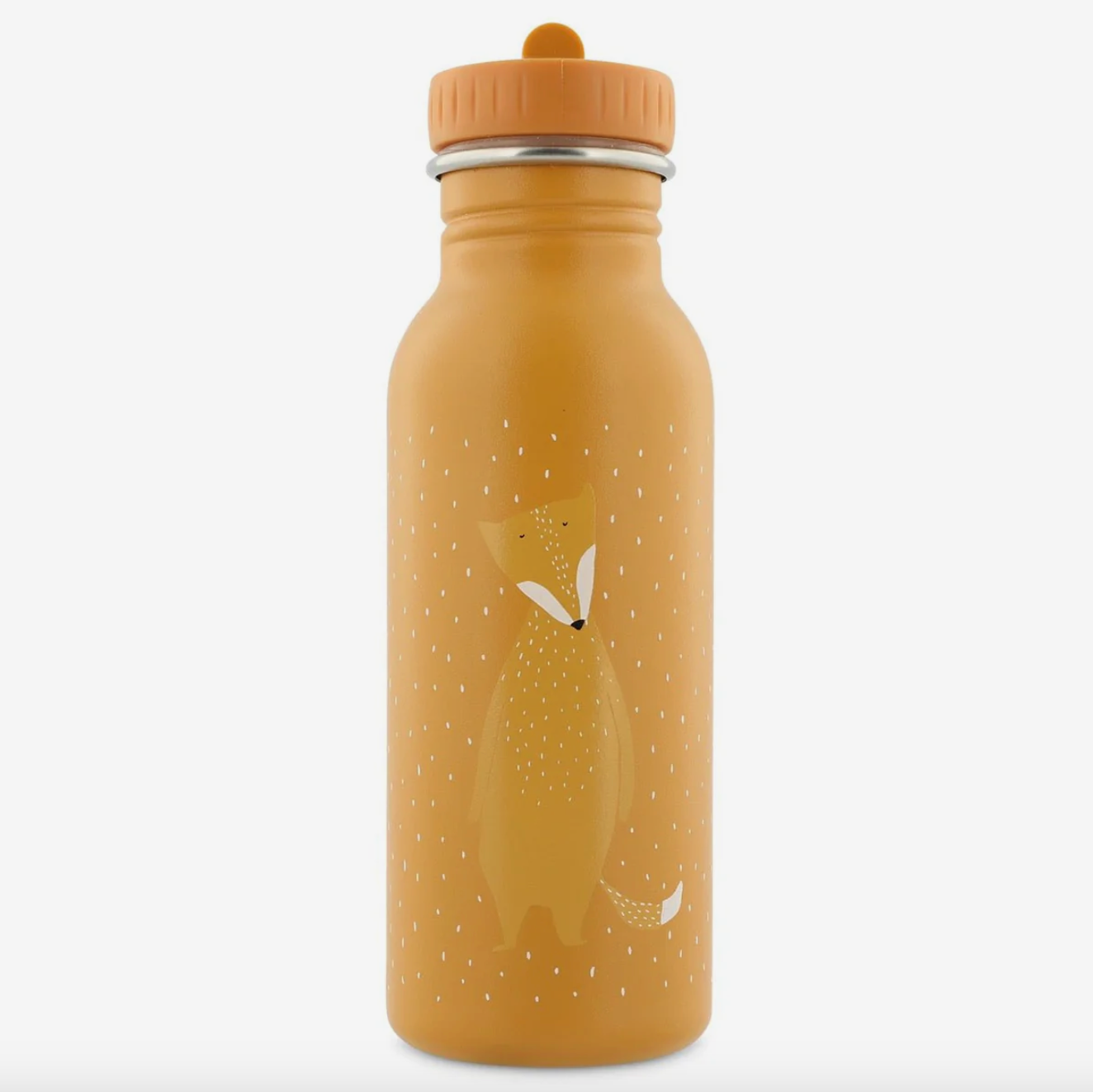 Stainless Steel Bottle - 500ml