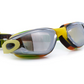 Camo Salt Water Swim Goggles