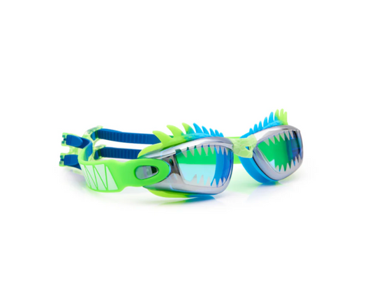 Draco the Sea Dragon Goggles