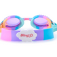 Cloud Blue Sunny Day Goggles