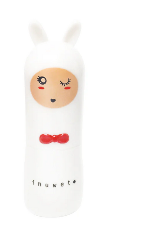 Inuwet Lipbalm - Cotton Candy