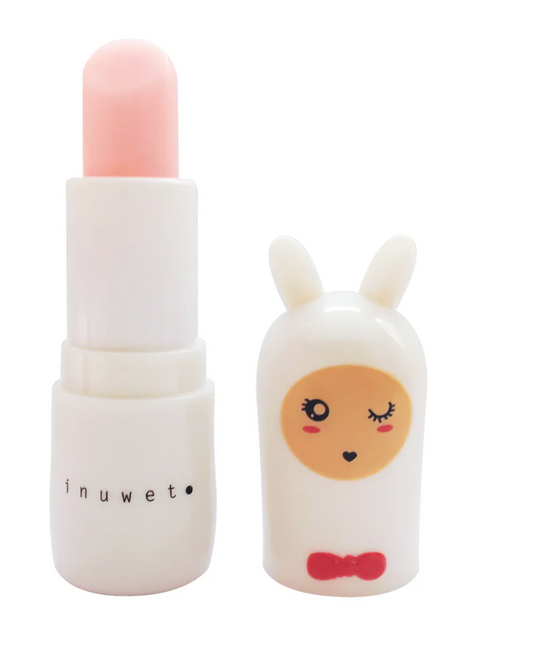 Inuwet Lipbalm - Cotton Candy