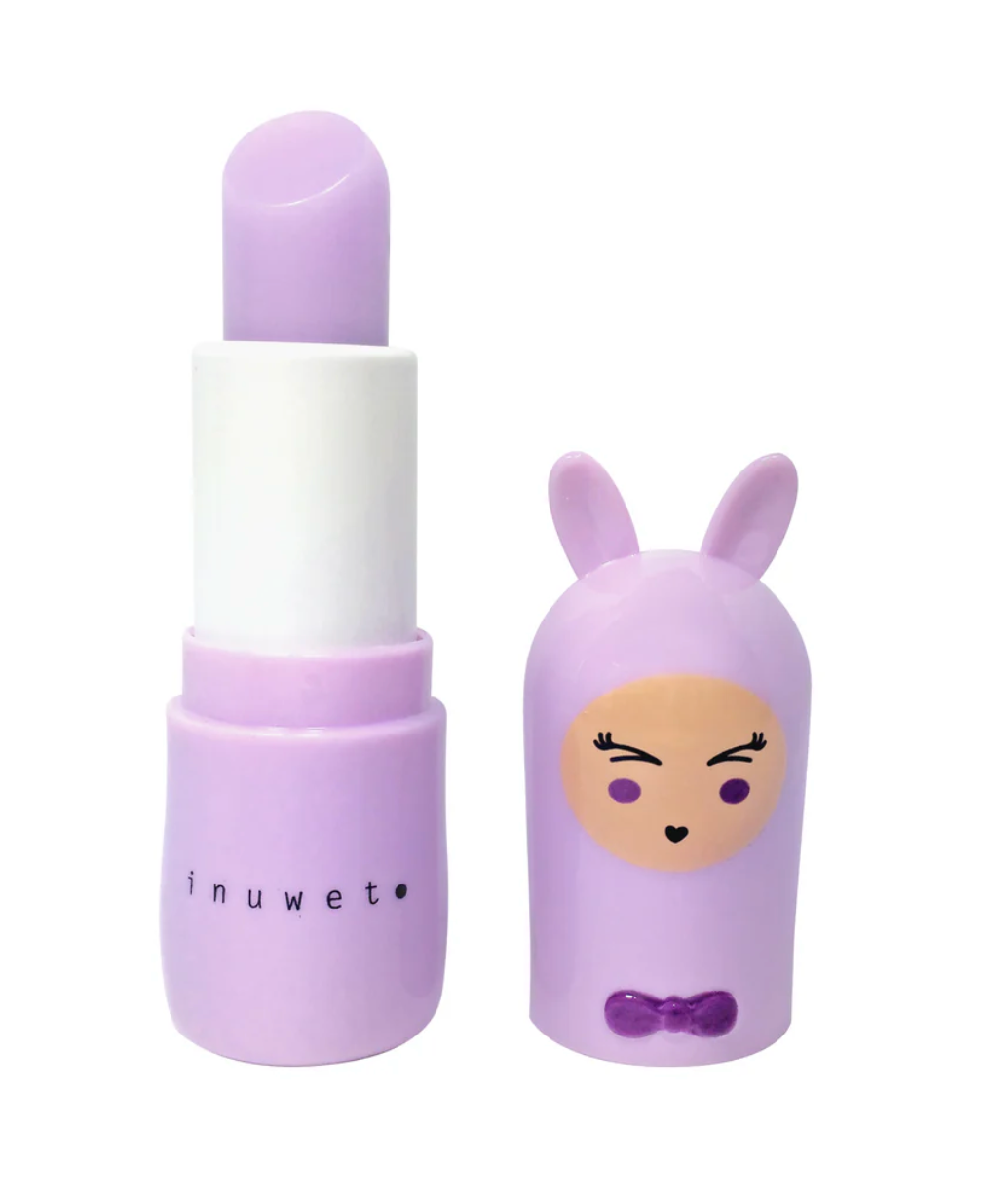 Inuwet Lipbalm - Marshmallow