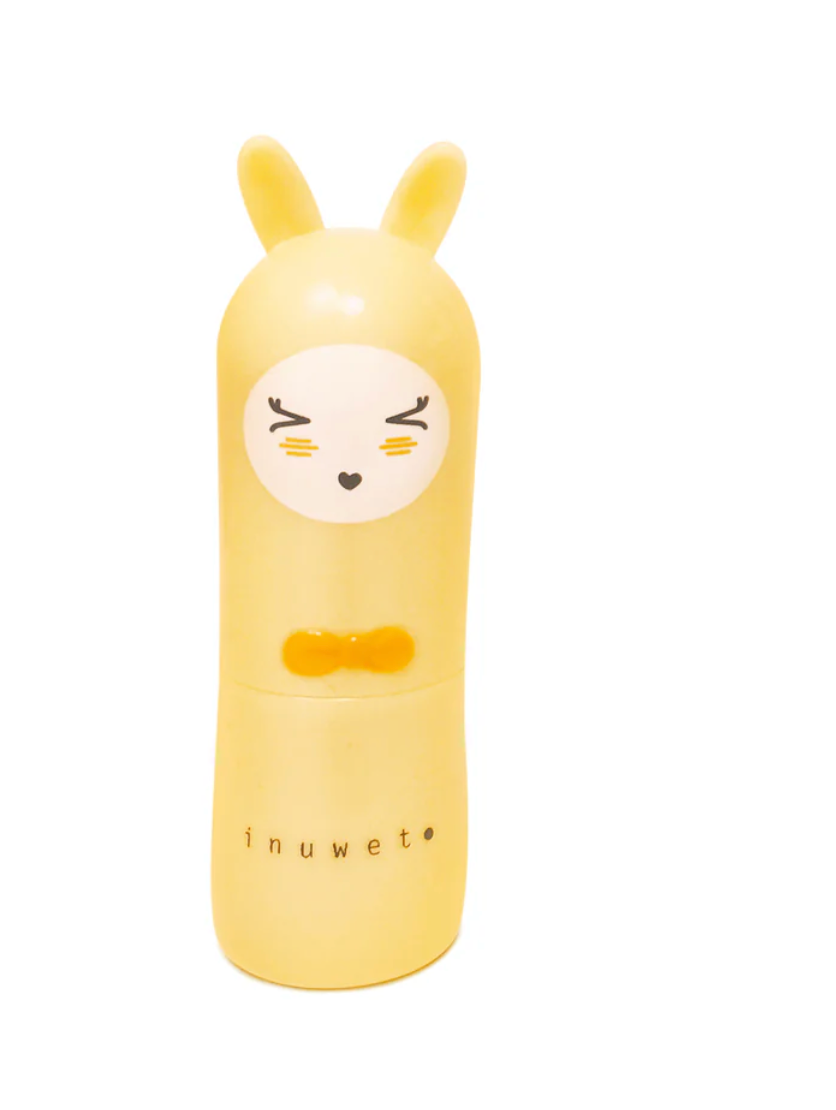 Inuwet Lipbalm - Pineapple