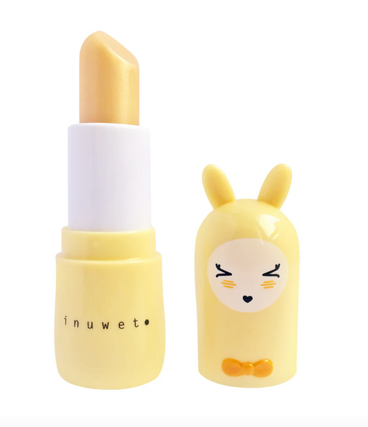 Inuwet Lipbalm - Pineapple