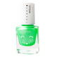 Green / Watermelon Scented Water Based Nail Polish