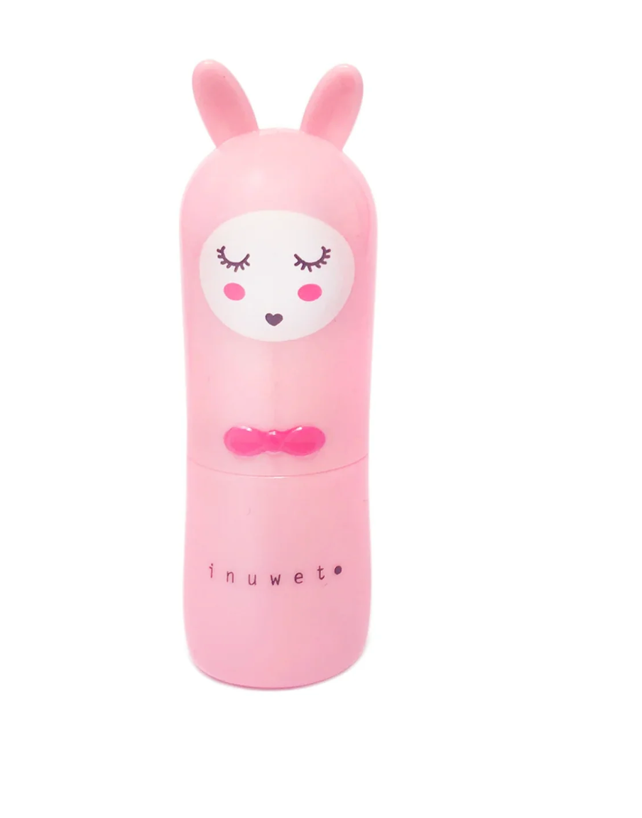 Inuwet Lipbalm - Strawberry