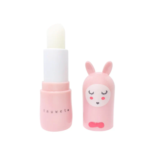 Inuwet Lipbalm - Strawberry