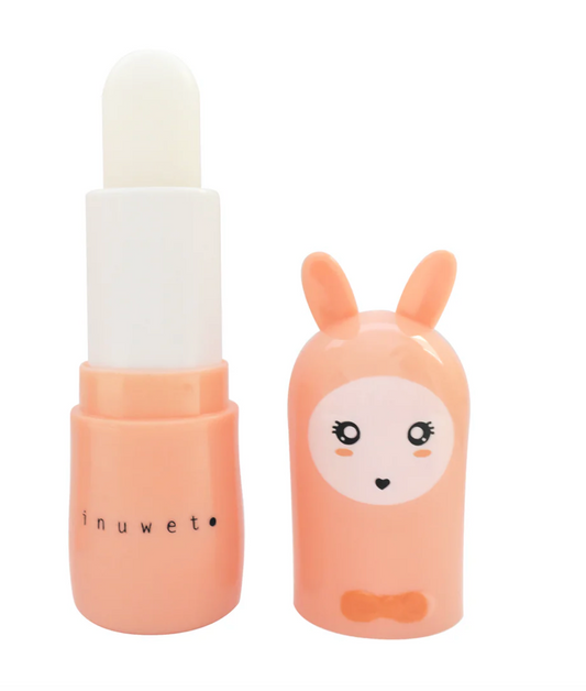 Inuwet Lipbalm - Vanilla-Coco