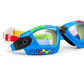 Console Cobalt Swim Goggles