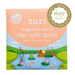 Slip-Safe Bath Spots - Garden Pond