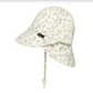 Legionnaire Flap Sun Hat - Charlotte