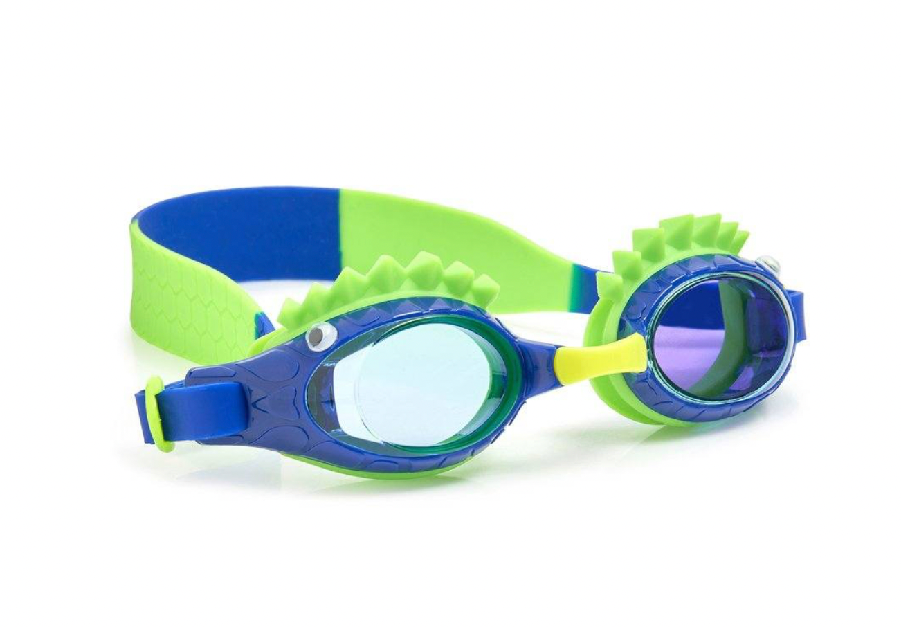 Strange Things Martian Green Goggles