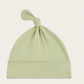 Baby Knotted Beanie 0-6m