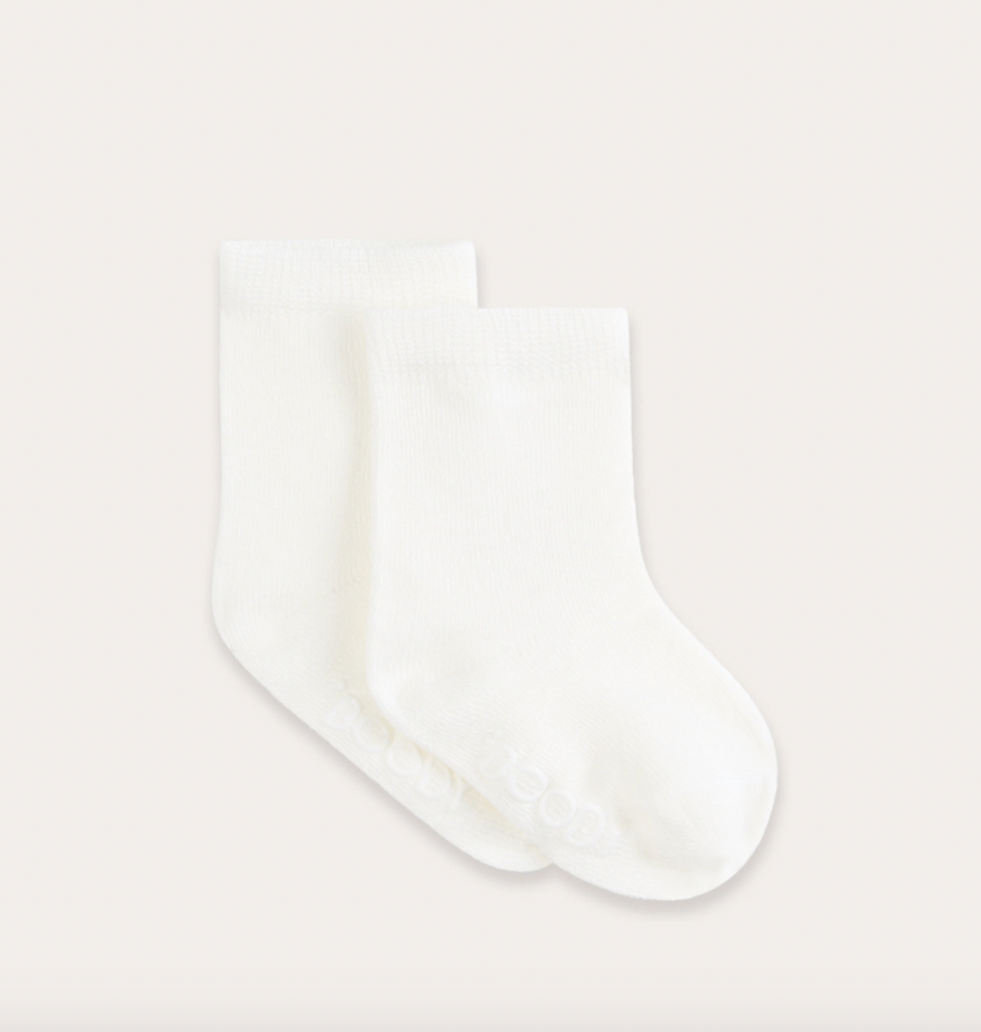 Baby Socks - 3 Pack