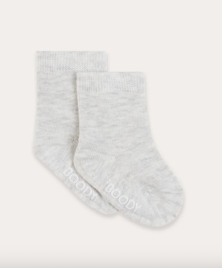 Baby Socks - 3 Pack