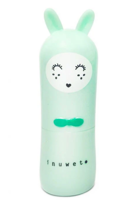 Inuwet Lipbalm - Apple