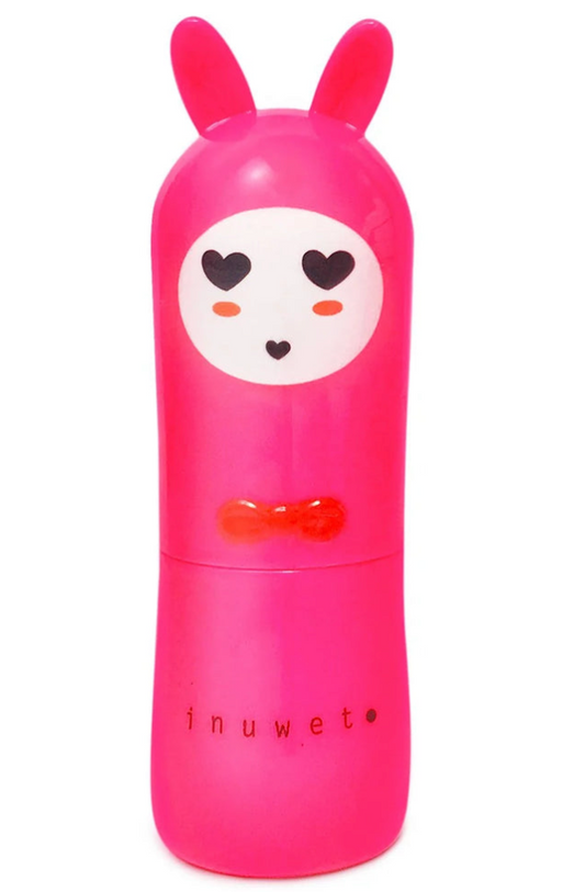 Inuwet Lipbalm - Fushia Cherry