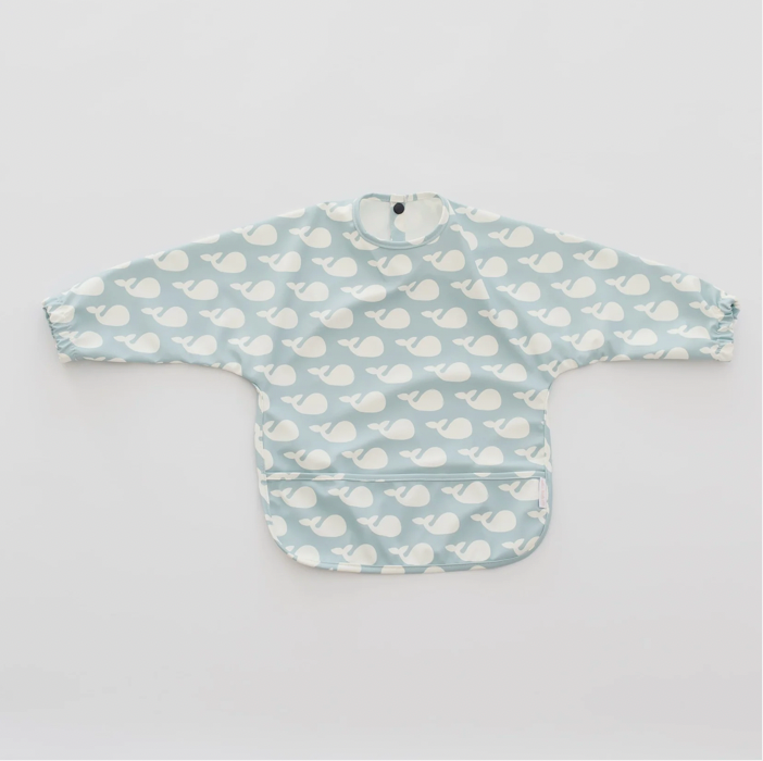 Smock Bib