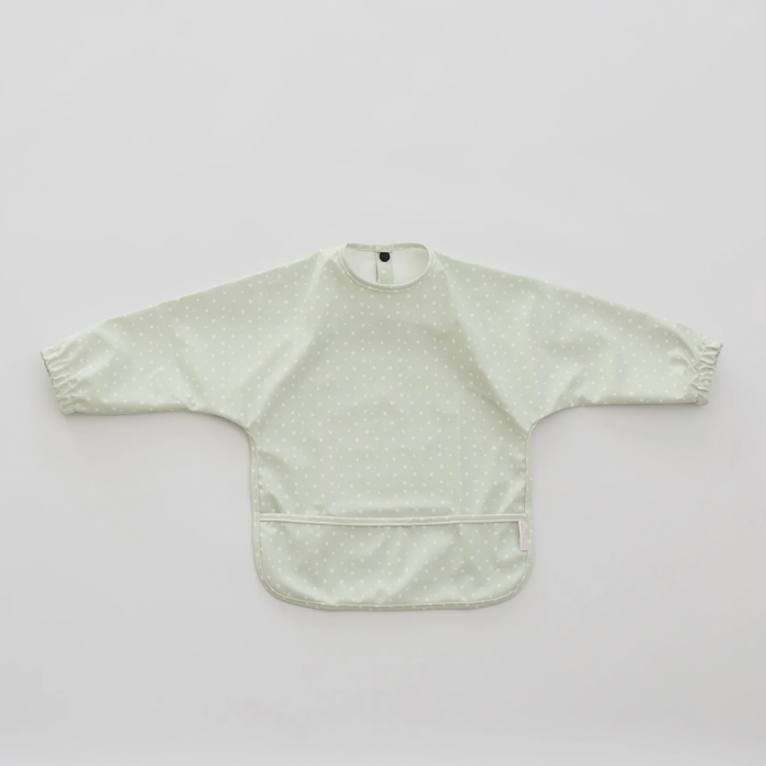 Smock Bib