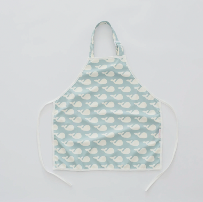 Toddler Apron