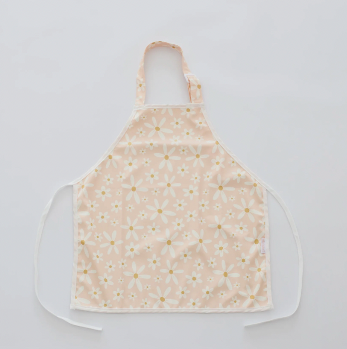 Toddler Apron