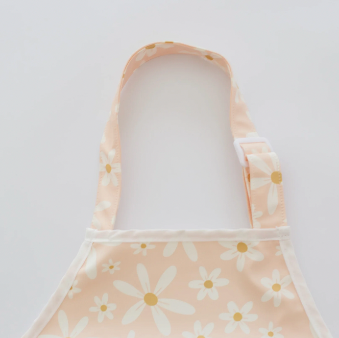 Toddler Apron