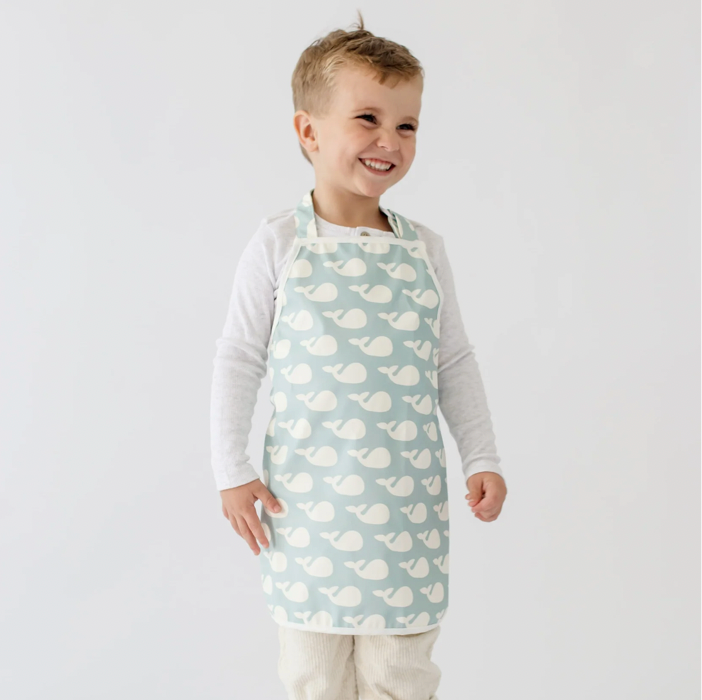 Toddler Apron