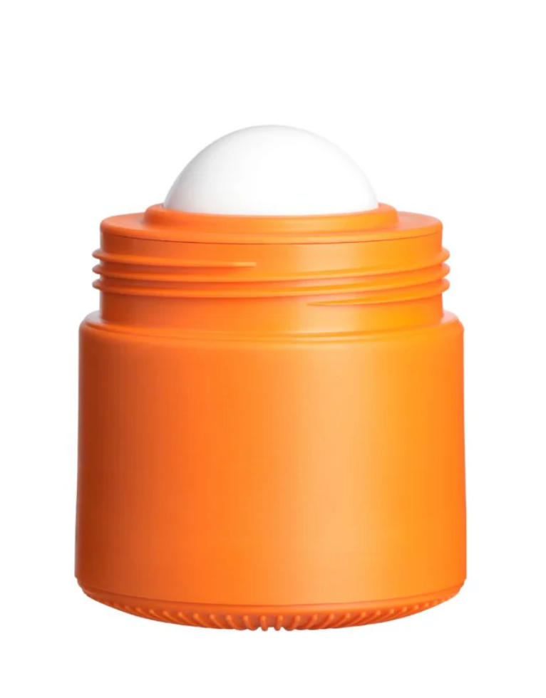 Solmates - Refillable Roll-On Sunscreen Applicator