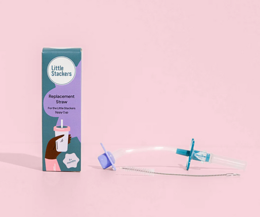 Replacement Straw (Weighted)
