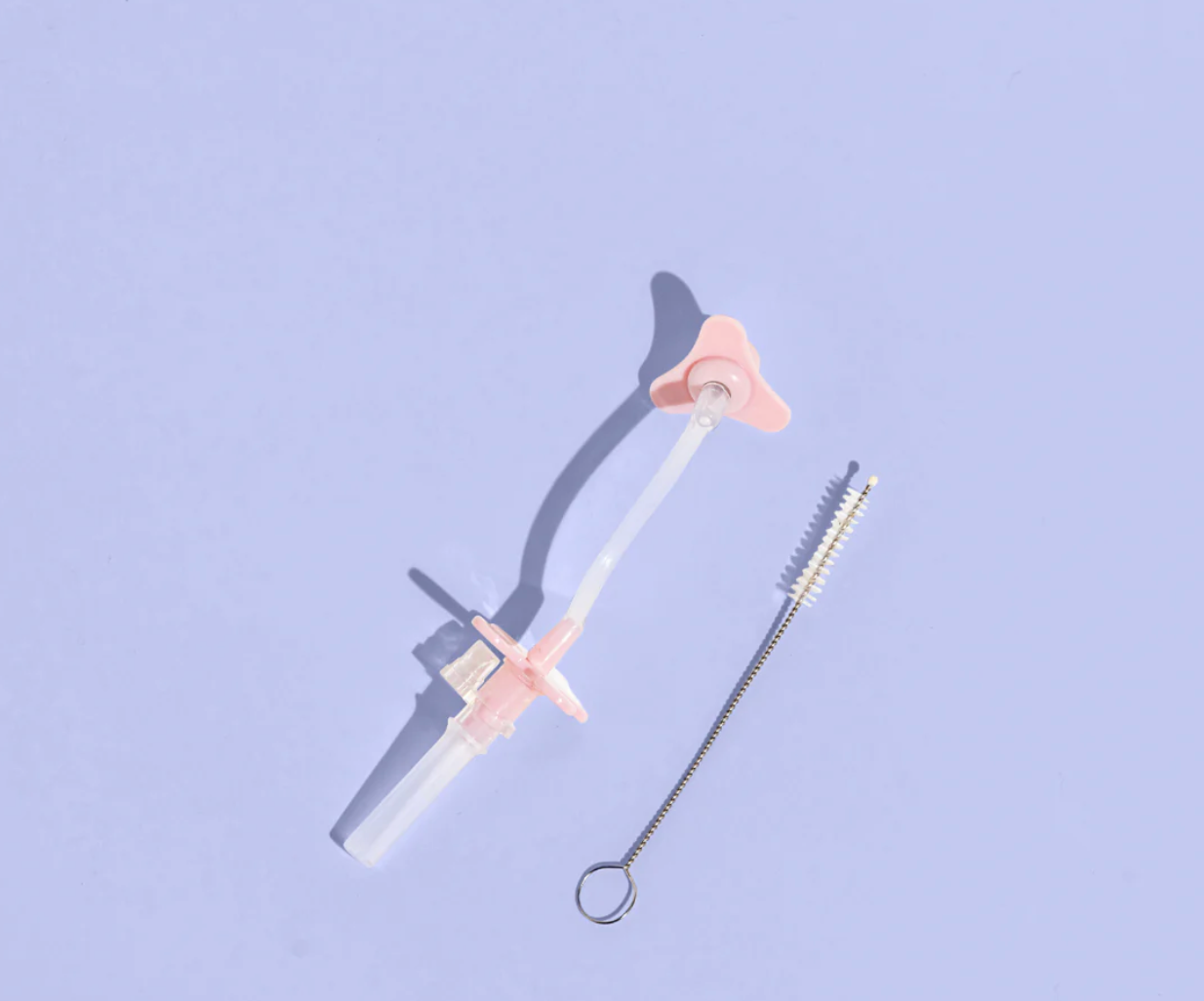 Replacement Straw (Weighted)
