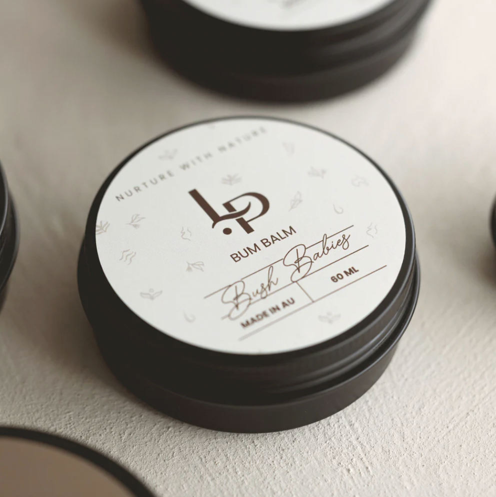 Bum Balm