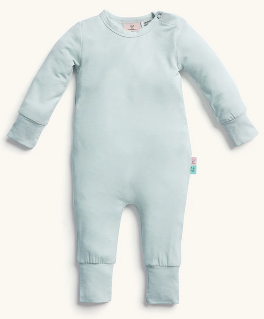 Stretch Base Long Sleeve Layer 0.2 TOG