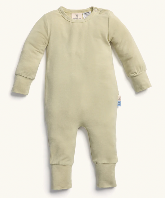 Stretch Base Long Sleeve Layer 0.2 TOG