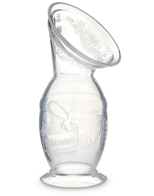 Haakaa Silicone Breast Pump