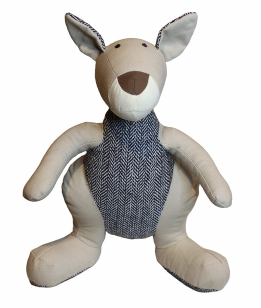 Kazza Kangaroo